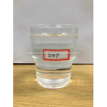 Primary Plasticizer DINP Diisononyl Phthalate